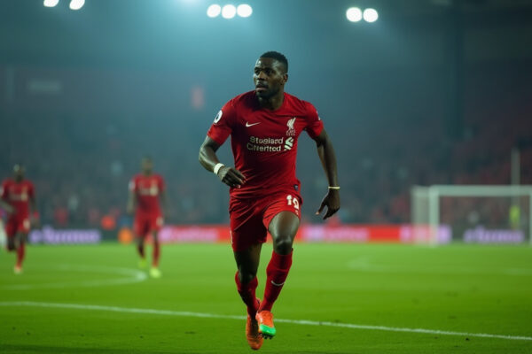 Antoine Semenyo: Alleged Racist Abuse at Liverpool Opener Will 'Stay With Me Forever'
