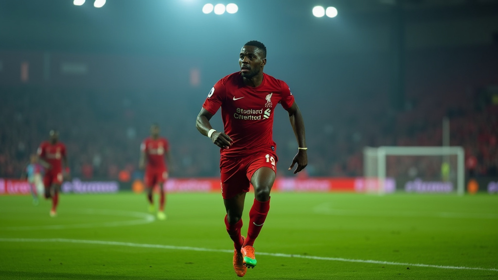 Antoine Semenyo: Alleged Racist Abuse at Liverpool Opener Will 'Stay With Me Forever'