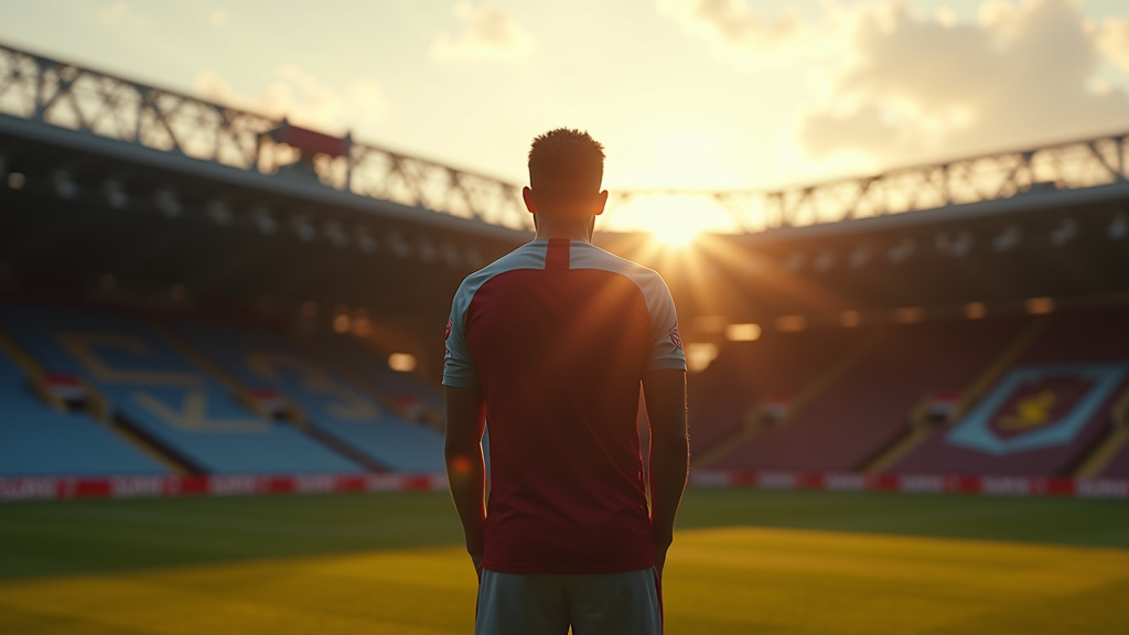 Aston Villa Faces Defining Week Amidst Beleaguered Start and Transfer Window Scrutiny