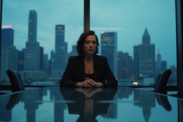 August 2025 Streaming Lineup: Suranne Jones Stars in Thrilling New Series 'Hostage'