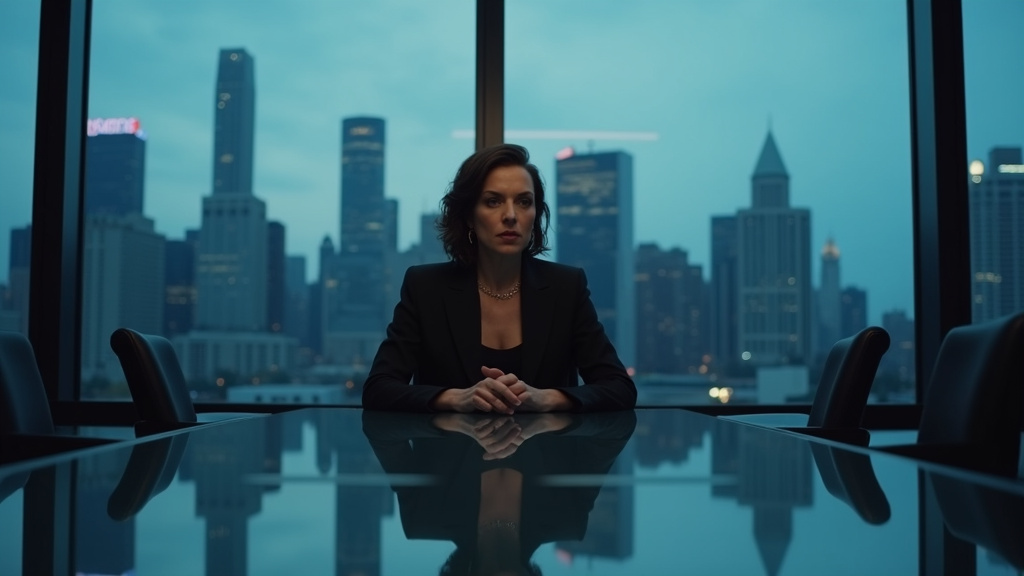 August 2025 Streaming Lineup: Suranne Jones Stars in Thrilling New Series 'Hostage'