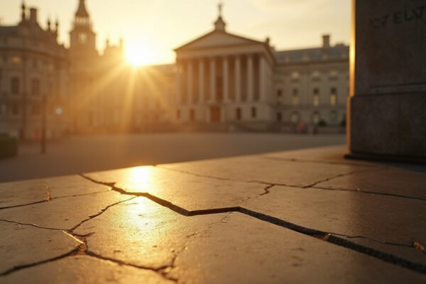 Bank of England Slashes Interest Rate to 4% Amid Growth Concerns