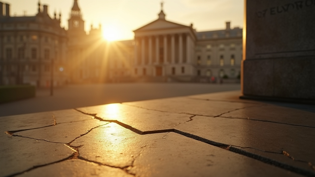 Bank of England Slashes Interest Rate to 4 Amid Growth Concerns