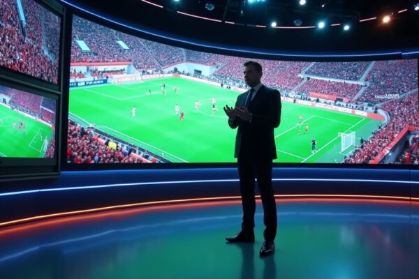 Bundesliga Unveils Revolutionary UK Media Strategy, Integrating Traditional Broadcast with Digital Influencers