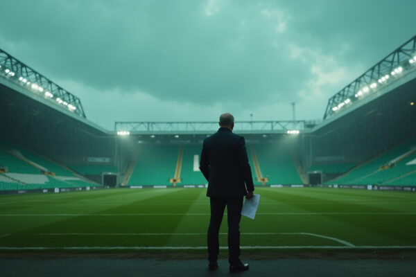 Celtic's Champions League Dream Shattered: Transfer Gamble Backfires Spectacularly