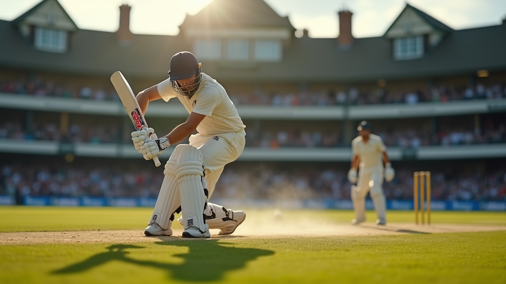 England Nears Historic Chase as Brook's Ton and Root's Resilience Power Push Against India in London