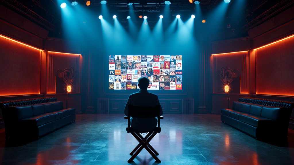 Fall TV 2024: Your Ultimate Guide to 25 Must Watch Shows and Where to Stream Them