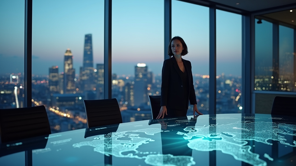 Fox Entertainment Global Appoints Liz Tang as VP of UK Content and Acquisitions, Bolstering London Strategy