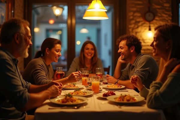 Ida: The Unassuming Queen's Park Gem Crowned London's Best Local Restaurant, Boasting a 40 Person Nightly Waiting List
