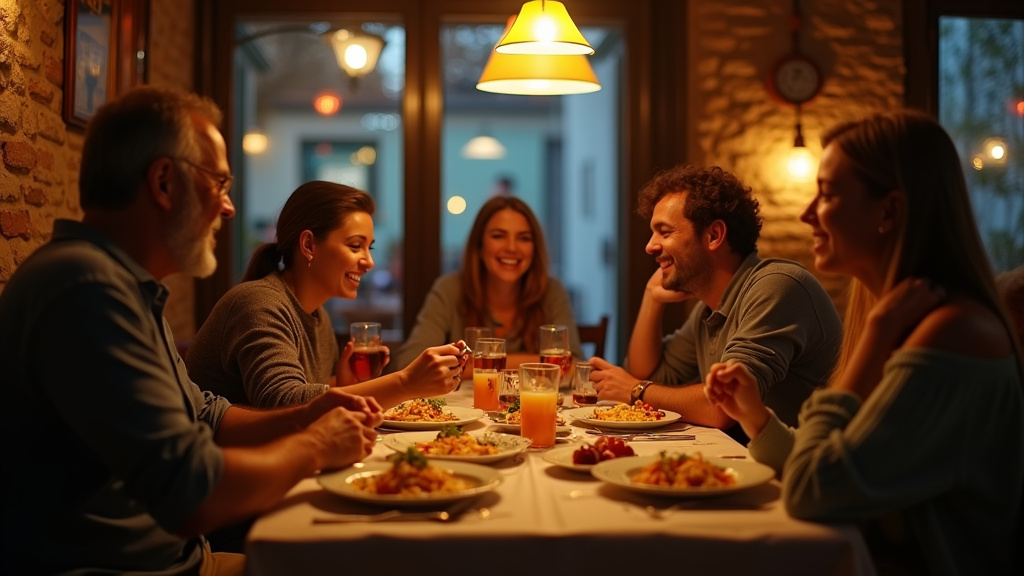 Ida: The Unassuming Queen's Park Gem Crowned London's Best Local Restaurant, Boasting a 40 Person Nightly Waiting List