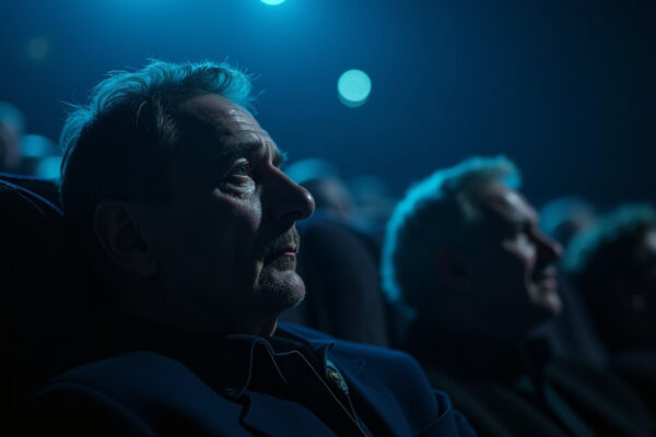 London Embraces 'Dongji Rescue' European Premiere, Unearthing a Vital WWII Heroism Story