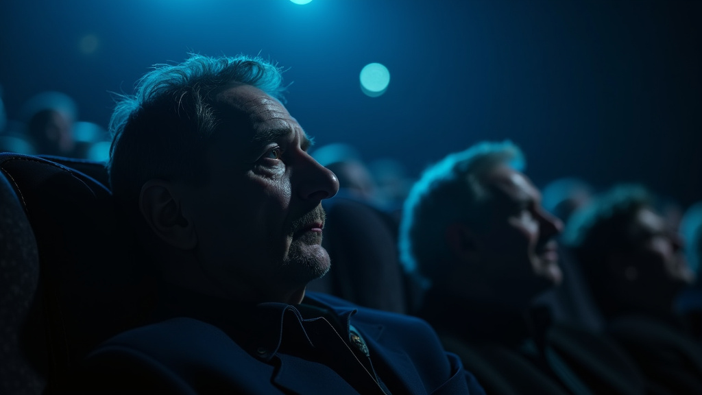 London Embraces 'Dongji Rescue' European Premiere, Unearthing a Vital WWII Heroism Story