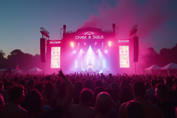 London's Ultimate Weekend Guide: Arts, Music, and Unforgettable Experiences on August 16 17, 2025