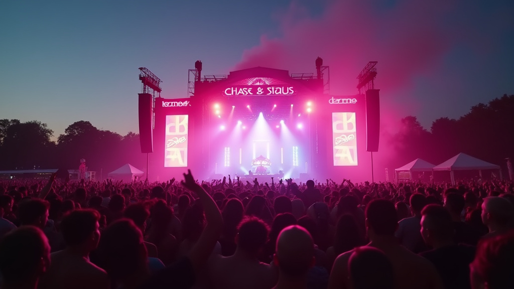 London's Ultimate Weekend Guide: Arts, Music, and Unforgettable Experiences on August 16 17, 2025