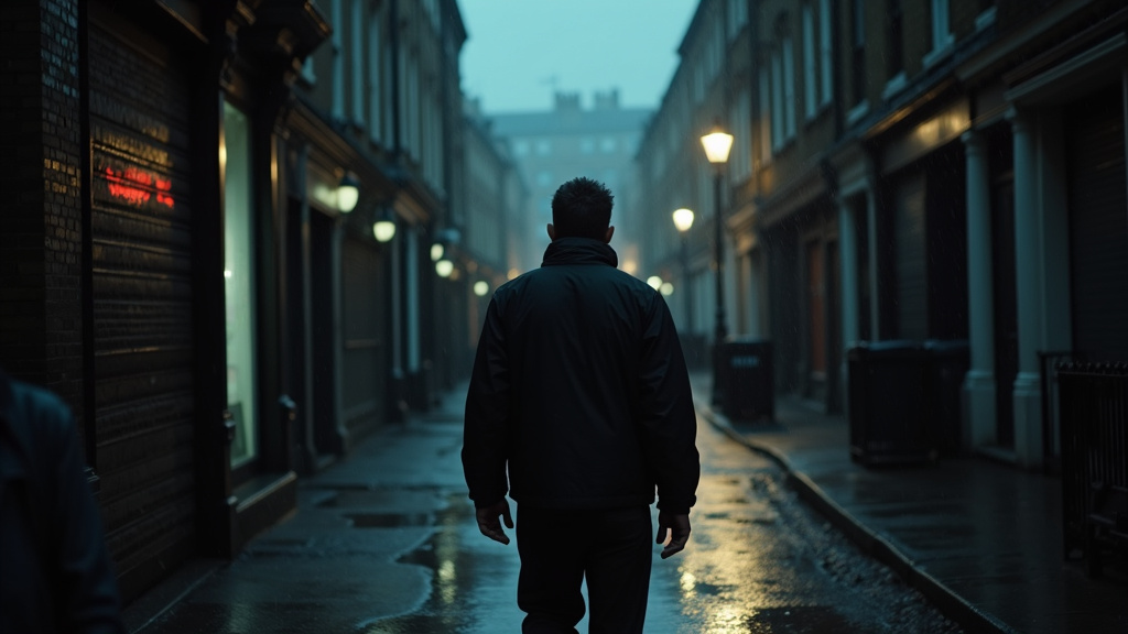 Man 27 Charged in Connection with Multiple Indecent Acts Across Downtown London