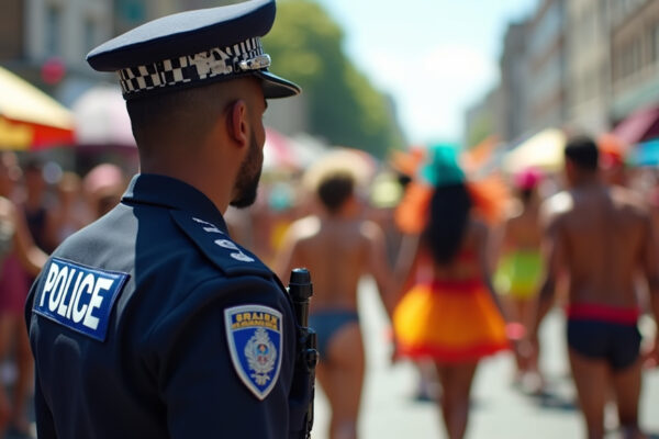 Met Police Intensifies Notting Hill Carnival Security with 100 Pre emptive Arrests Amidst Safety Concerns for Popular London Event