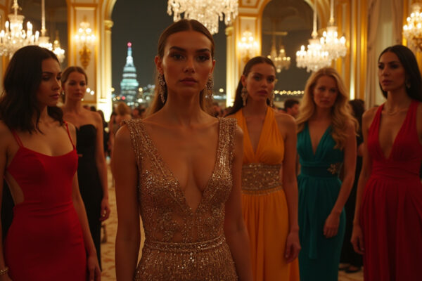 Opulent Drama Unfurls: The Real Housewives of London Arrives as Franchise Legacy Continues