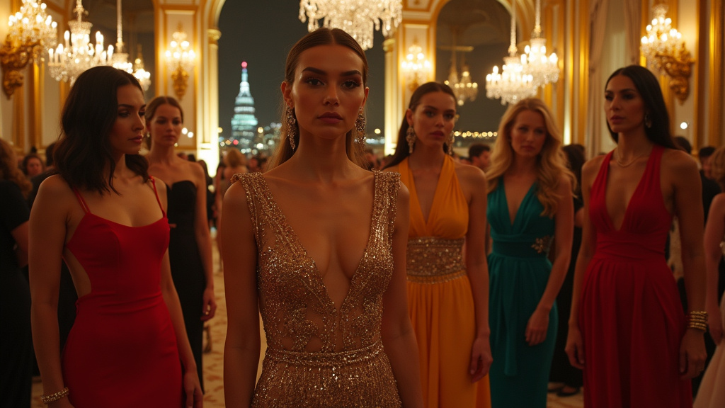 Opulent Drama Unfurls: The Real Housewives of London Arrives as Franchise Legacy Continues