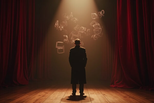Quentin Tarantino's West End Play: A Prelude to His Cinematic Farewell in the United Kingdom?