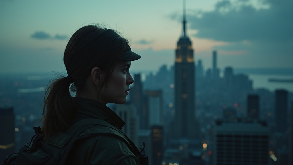 Taylor Sheridans Lioness Set for UK Free to Air Debut on ITVX This September