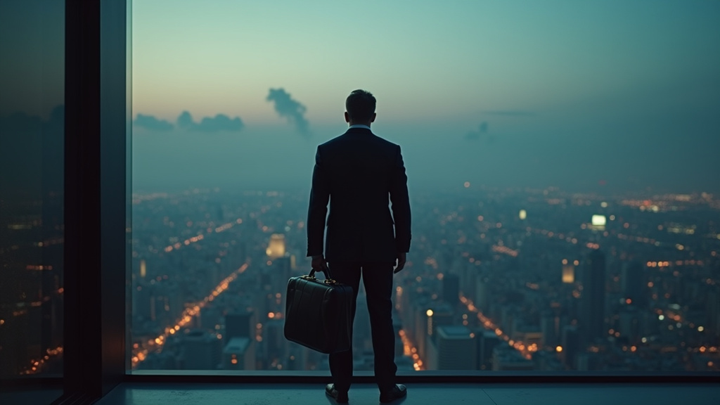UK Sees Largest Millionaire Exodus in a Decade as Wealthy Seek New Horizons
