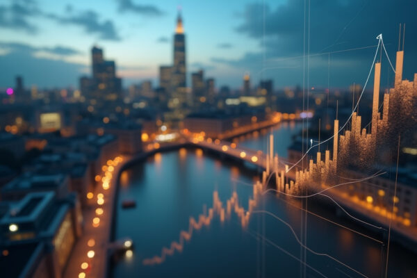 UK Stocks Navigate Mixed Economic Signals: GDP Growth, Inflationary Pressures, and Corporate Actions Shape Market Sentiment on August 27