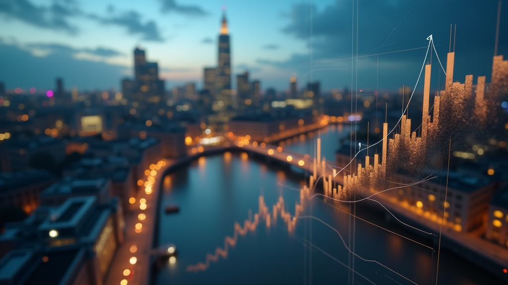 UK Stocks Navigate Mixed Economic Signals: GDP Growth, Inflationary Pressures, and Corporate Actions Shape Market Sentiment on August 27