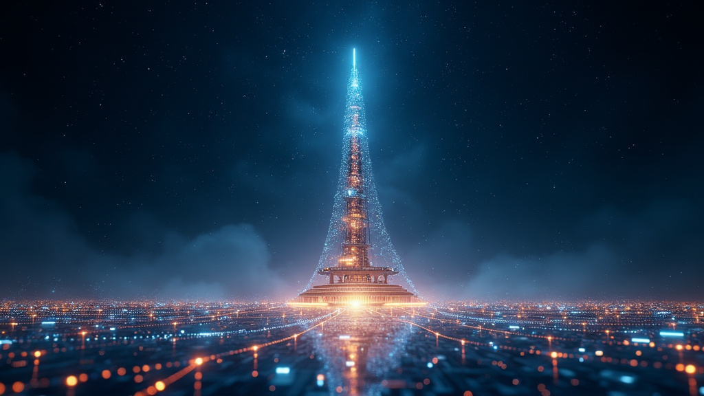 UK Tech Powerhouse Filtronic Soars, Fuels Next Gen Connectivity and the AI Era