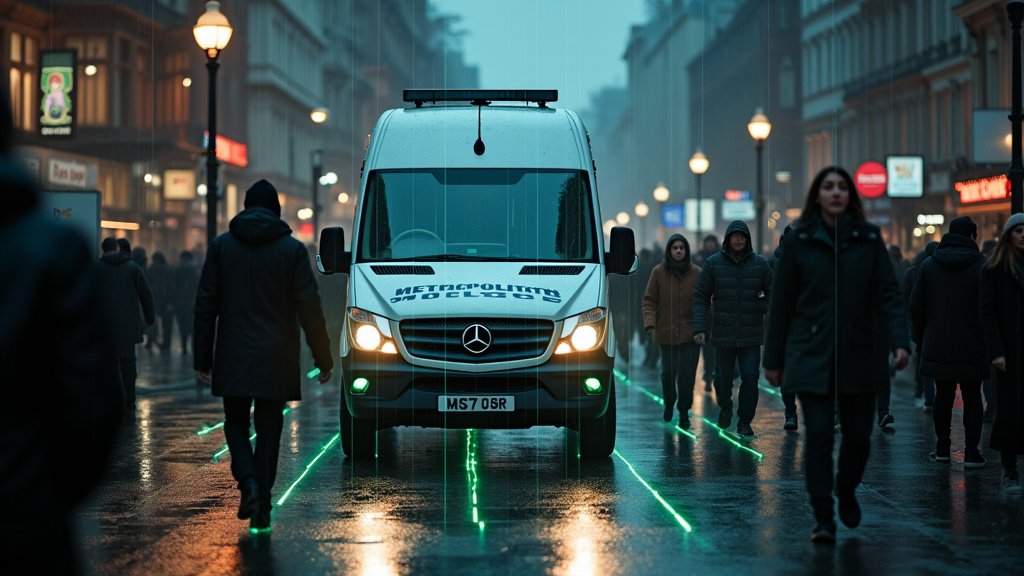 UK's Rapid Facial Recognition Expansion Triggers Widespread Civil Liberties Alarms