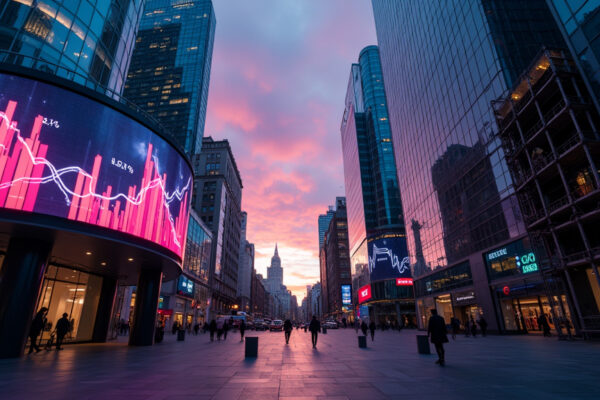 United Kingdom Economy Surges Past Expectations in Q2 Amidst Rising Jobless Figures and Global Headwinds