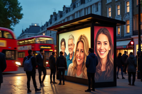 Westminster's North Paddington Fringe Festival: How 'Bus Stop Heroes' Drove a New Era of Culture in London