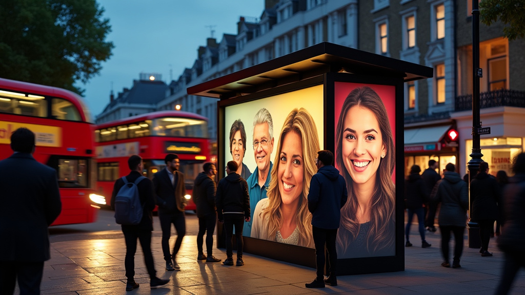 Westminster's North Paddington Fringe Festival: How 'Bus Stop Heroes' Drove a New Era of Culture in London