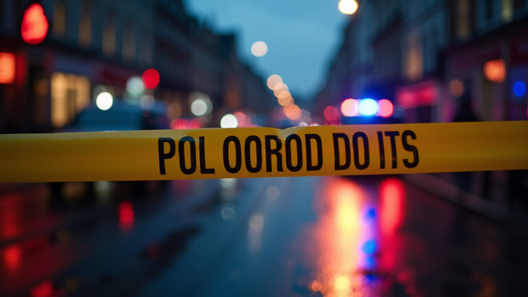 Wembley Stabbing: 22-Year-Old Dies, London Police Launch Murder Probe