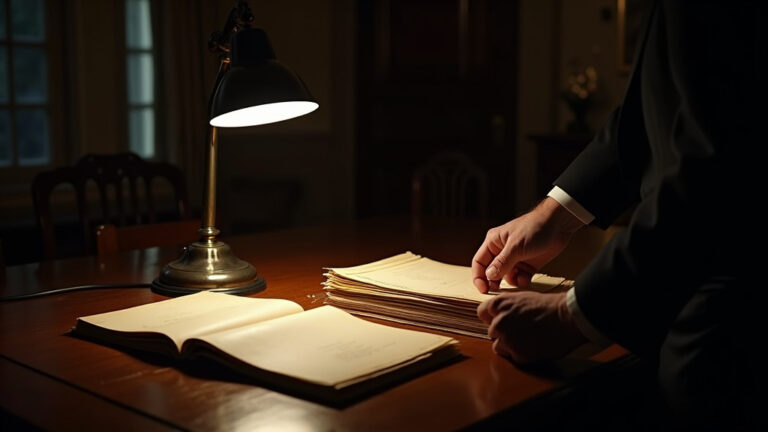 Ex-UK Ambassador Peter Mandelson Arrested in London Over Epstein Probe