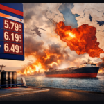 Iran Conflict Threatens Households and Businesses Amid Soaring Oil Prices