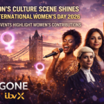 London's Culture Scene Shines for International Women's Day 2026 Diverse Events Highlight Women's Contributions
