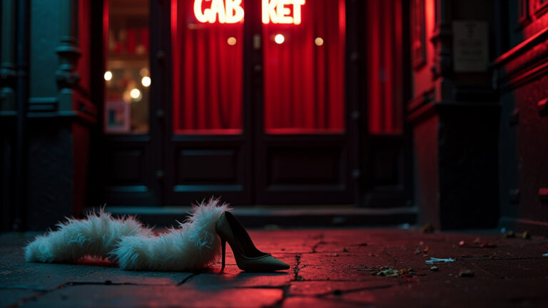 London Nightlife Crisis: Performers Face Safety & Pay Woes