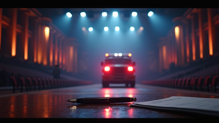 Court Denies Bail for Trio in Jewish Charity Ambulance Attack