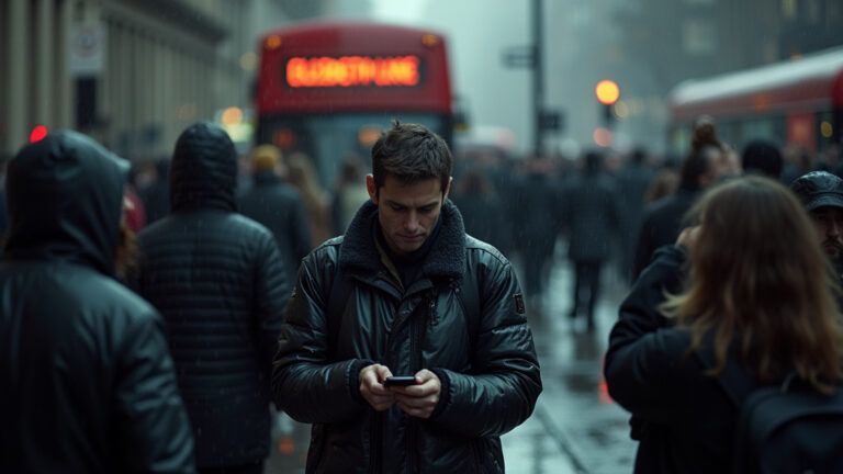 London Tube Strikes: Midday Chaos Hits Network Today