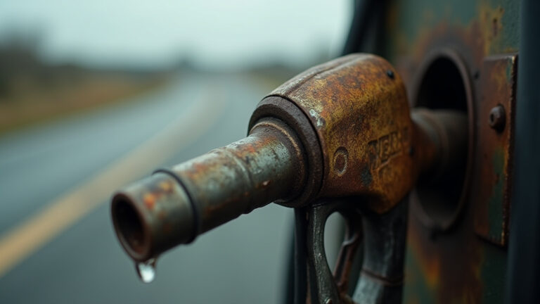 UK Inflation Hits 3.3% as Iran War Fuels Pump Pain