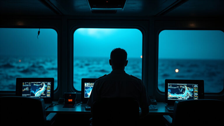 UK, Norway Hunt Russian Subs in North Atlantic