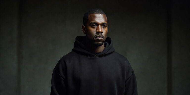 Wireless Festival Canceled After UK Blocks Ye Entry