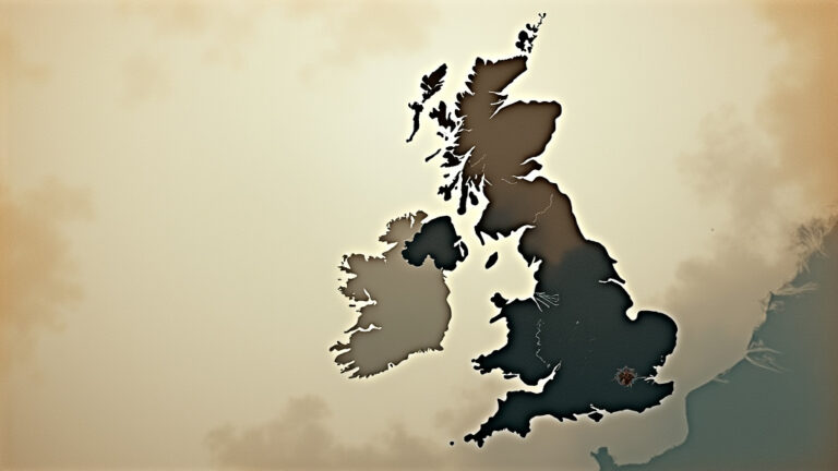 UK Independence Tides Rise: Three Nations Eye Pro-Autonomy Future