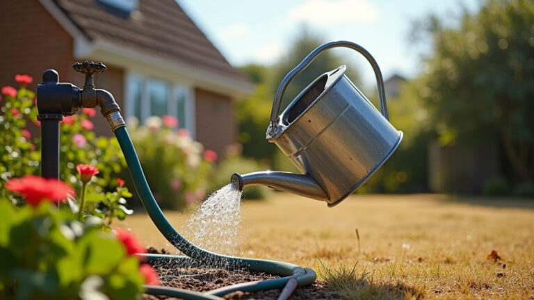 Thames Water Triggers Major Hosepipe Ban for 10M