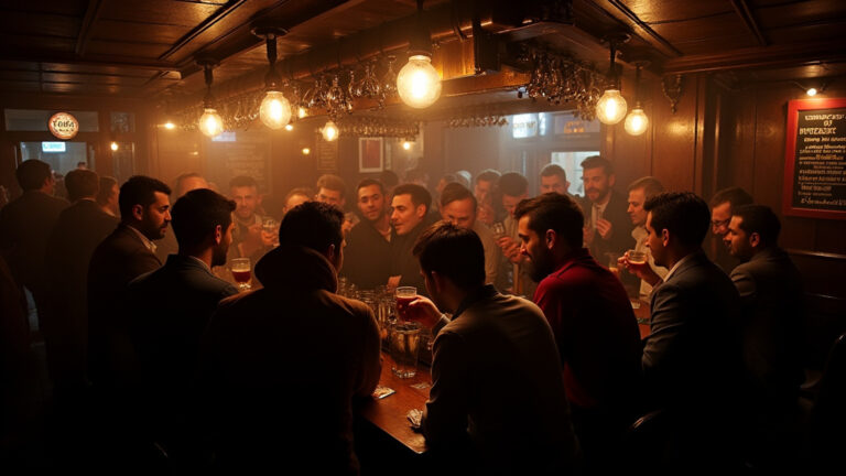 Soho Standing Bans: Council Licensing Proposals Spark Fury