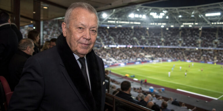 Sullivan Defies Security Advice: West Ham Owner Attends Match Amid Probe