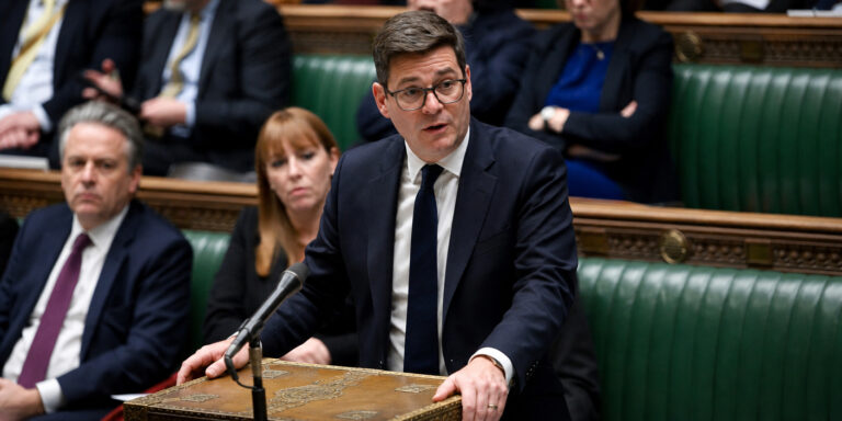 Burnham’s First PMQs: High Stakes for New Administration
