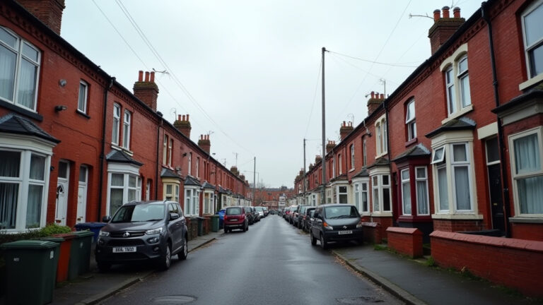 London’s £3bn Council Tax Subsidy: The North’s Hidden Burden