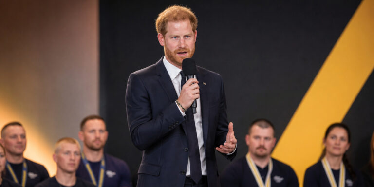 Prince Harry’s UK Return: London Appearances Confirmed
